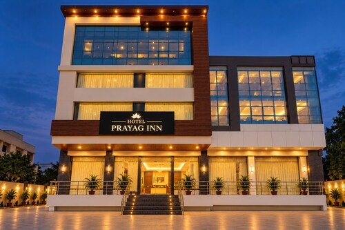 Hotel Prayag Inn