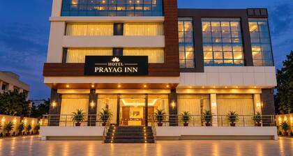 Hotel Prayag Inn