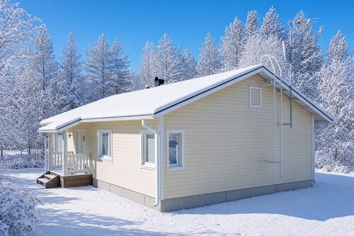 Christmas Hideaway, Private Sauna By Lapland Host