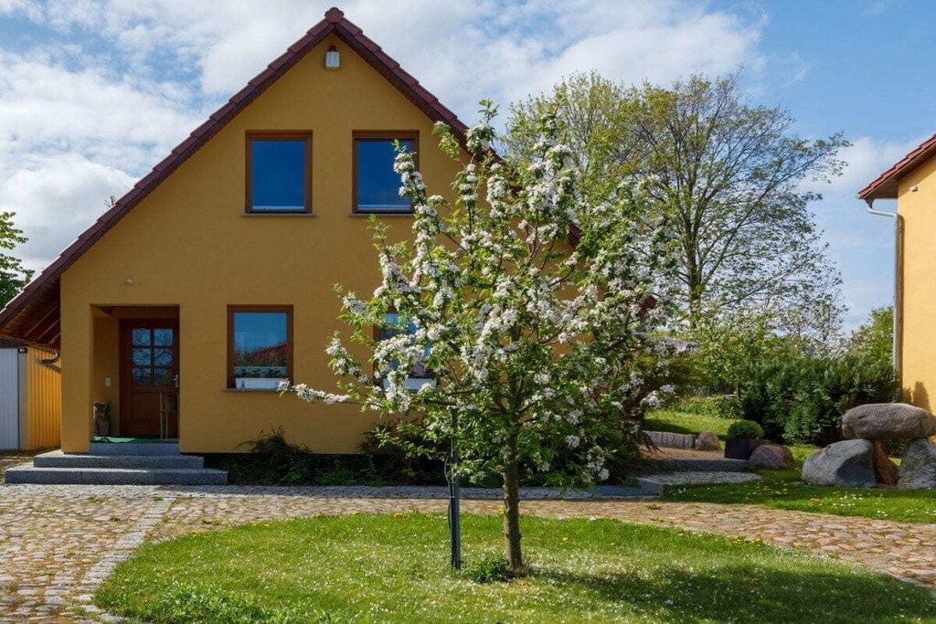 Eksteriør