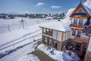 Exterior - Redyk Hotel (Poronin)