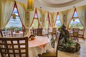 Dining - Redyk Hotel (Poronin)