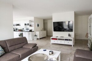 Untagged - Villa Louisa 48 - Prince Malte (Ostseebad Sellin)