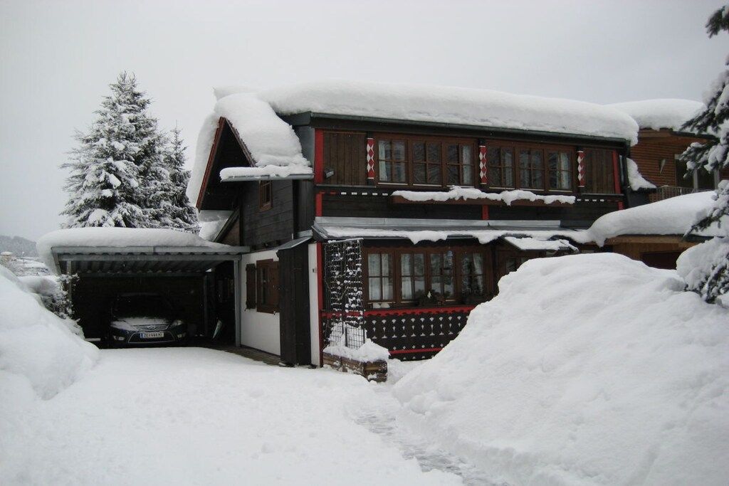 Exterieur
