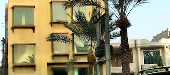 Fiesta Inn Hotel