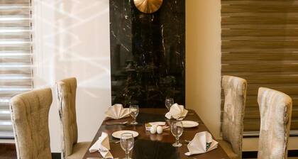 Hotel One Club Road Rahimyar Khan
