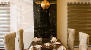 Dining - Hotel One Club Road Rahimyar Khan (Rahim Yar Khan)