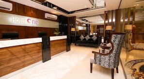 Lobby - Hotel One Club Road Rahimyar Khan (Rahim Yar Khan)