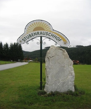Untagged - Holiday apartment in Filzmois with barbecue (Filzmoos)