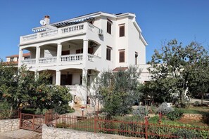 Exterior - Andjelko (Zadar)