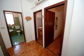 Bathroom - Andjelko (Zadar)
