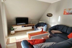 Untagged - Holiday apartment with 2 bedrooms (Karlshagen)