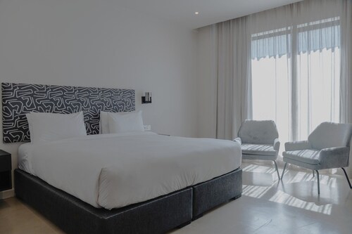 The Urban Hotel Kasama