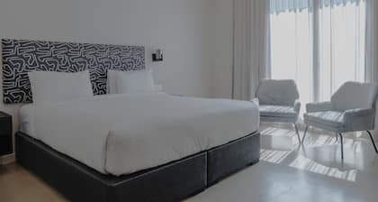 The Urban Hotel Kasama