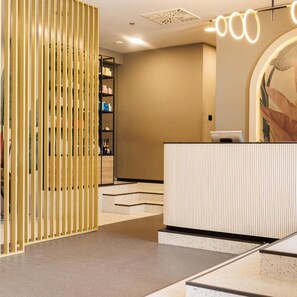 Lobby - Osijek (Osijek)