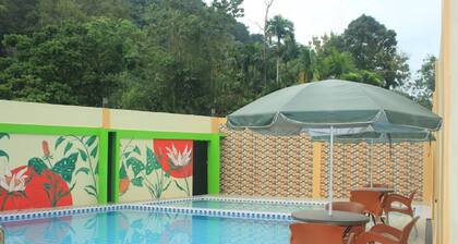 Hannah Hotel Syariah