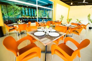 Restaurantes
