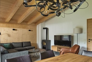 Untagged - 5803 Alm-Lodge trais (Gargellen)