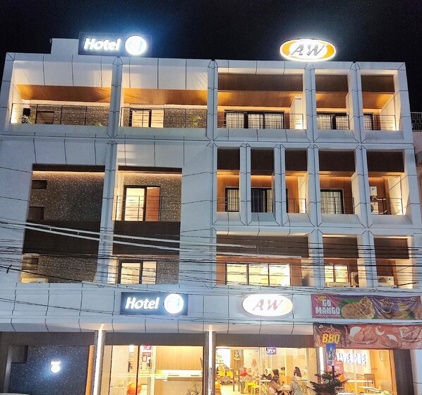 Unclassified image, 1 of 22, button - Hotel 61 (Banda Aceh)