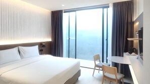 Unclassified image, 5 of 22, button - Hotel 61 (Banda Aceh)