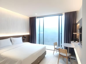 Unclassified image, 5 of 22, button - Hotel 61 (Banda Aceh)