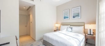 Bloomfields 3BR - Address Residences