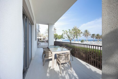 Bloomfields 3BR - Address Residences 