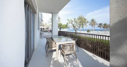 Bloomfields 3BR - Address Residences