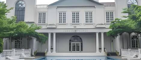 Zwembad