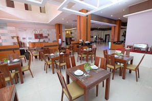 Servei de restauració