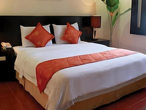 Room - Pardede Internasional (Medan)