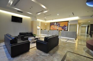 Lobby - Dreamtel Jakarta (Jakarta)