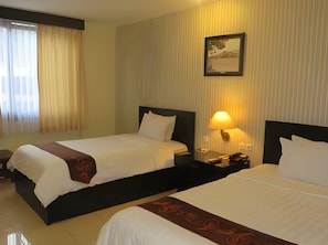 Room - Insumo Palace Hotel And Resort (Kediri)