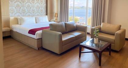 Sutanraja Amurang Hotel