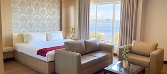 Sutanraja Amurang Hotel