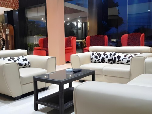 Hotel Grand Permata Purwakarta
