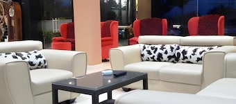 Hotel Grand Permata Purwakarta