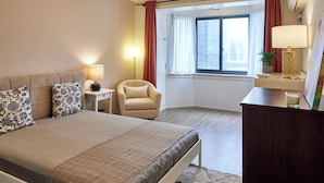 Unclassified image, 2 of 18, button - Innocondo Extended Stay Jing'an Changde Road (Shanghai)