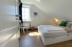 Untagged - Holiday apartment with 1 bedroom (Cuxhaven-Duhnen)