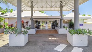 Unclassified image, 2 of 51, button - Dolphin Heads Resort (Mackay)