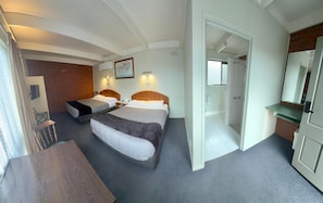 Room - The Abbotswood Motor Inn (Geelong)