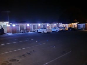 Exterior - The Abbotswood Motor Inn (Geelong)