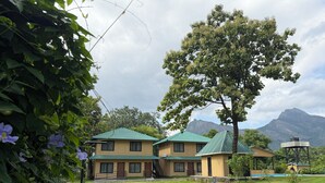 Exterior - Kava Eco Camp and Caravan Park (Palakkad)