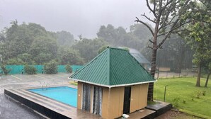 Exterior - Kava Eco Camp and Caravan Park (Palakkad)