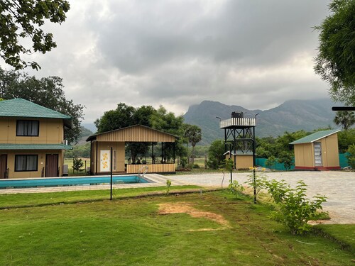 Kava Eco Camp and Caravan Park