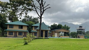 Exterior - Kava Eco Camp and Caravan Park (Palakkad)