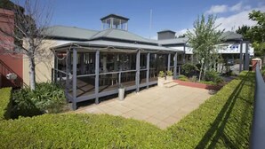 Unclassified image, 2 of 65, button - Berry Village Boutique Motel (Berry)
