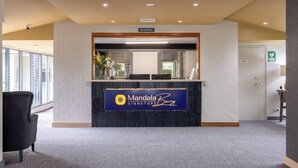 Unclassified image, 5 of 65, button - Berry Village Boutique Motel (Berry)