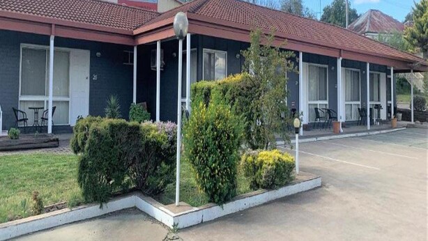 Exterior - Country Comfort Cowra (Cowra)