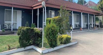 Country Comfort Cowra